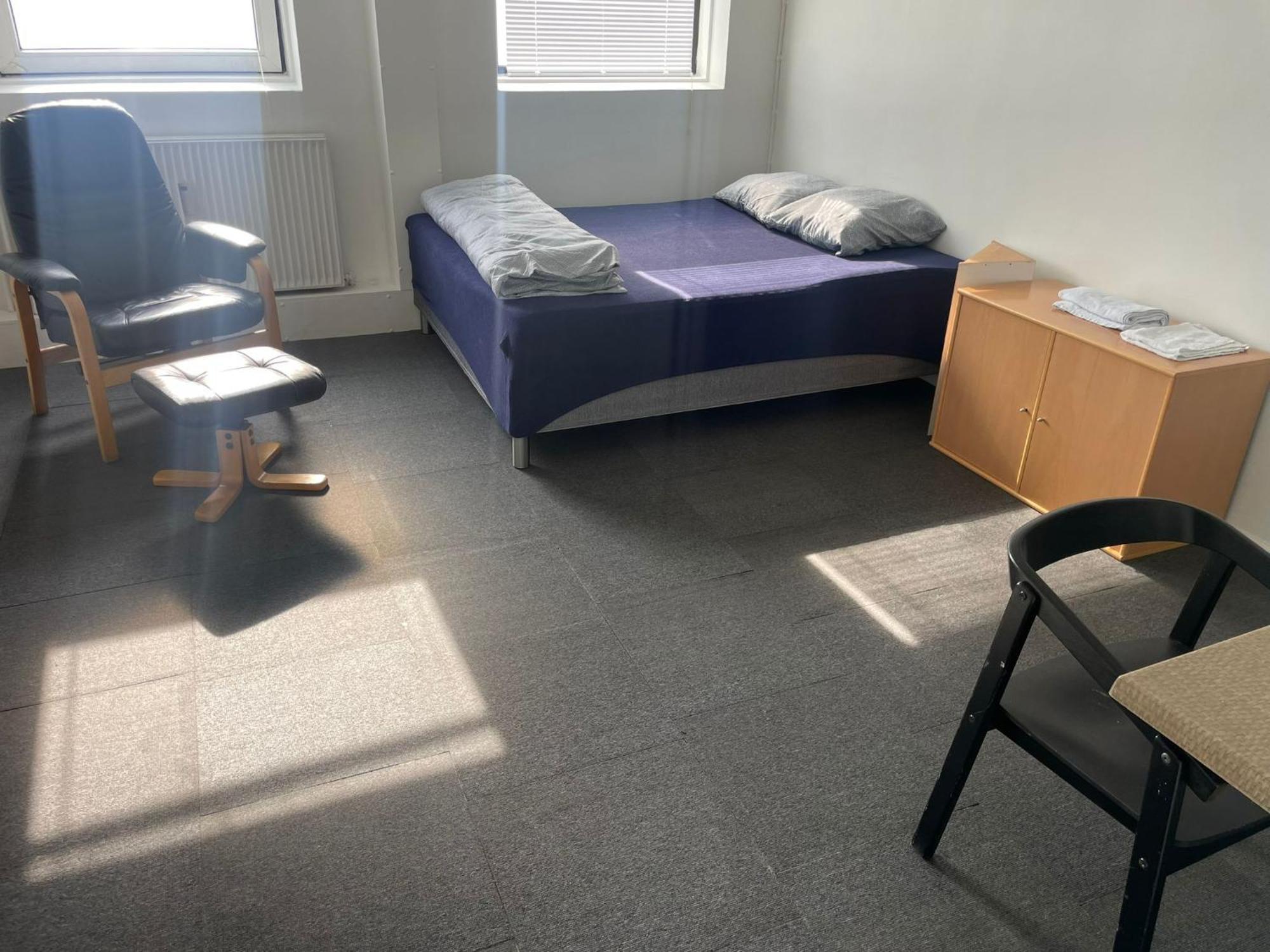 コペンハーゲンAirport Houseアパートメント エクステリア 写真