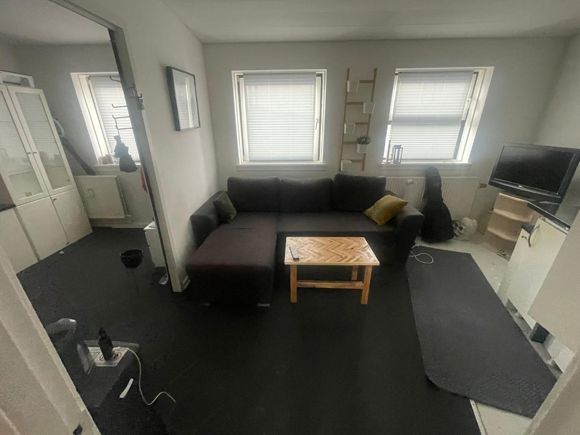 コペンハーゲンAirport Houseアパートメント エクステリア 写真