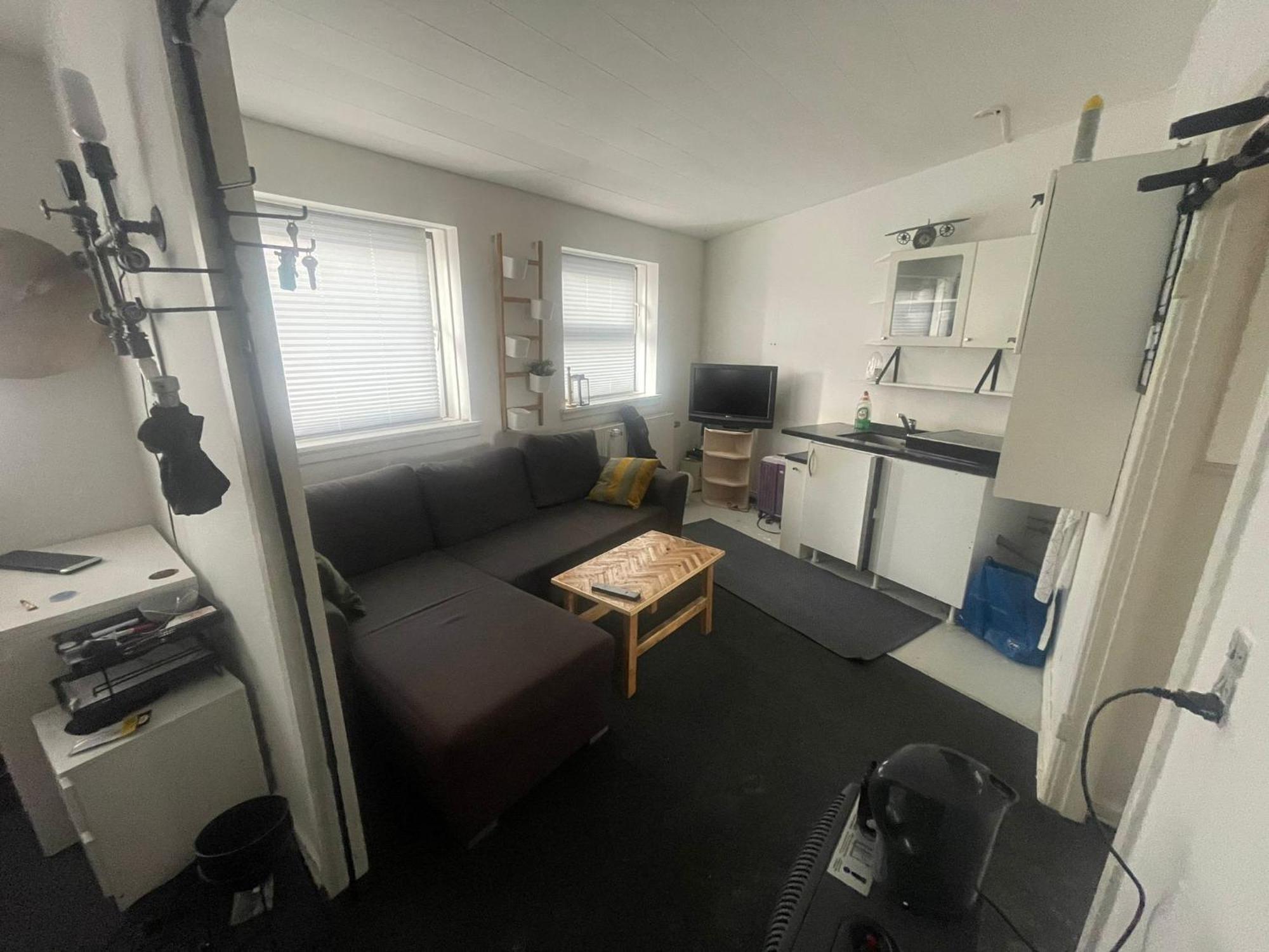 コペンハーゲンAirport Houseアパートメント エクステリア 写真