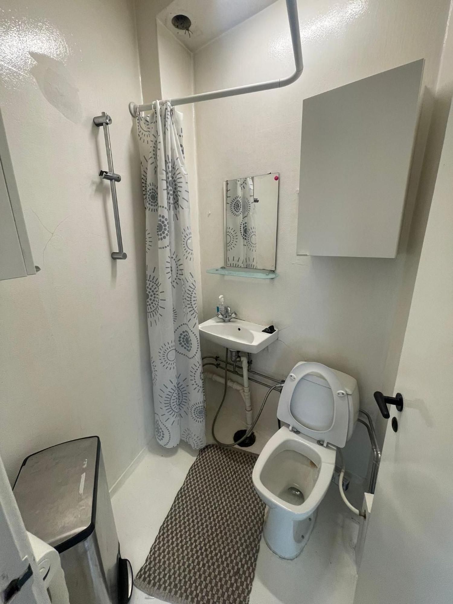 コペンハーゲンAirport Houseアパートメント エクステリア 写真